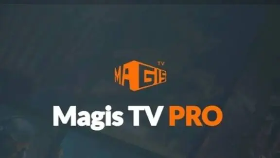 CUENTA MAGISTV PRO