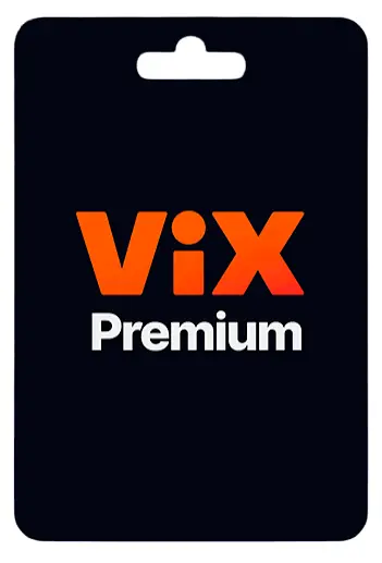 VIX CUENTA COMPLETA DOMINIO 30 DIAS