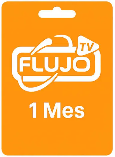 FLUJOTV CUENTA COMPLETA 30 DIAS