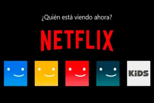 [0005] NETFLIX AUTOPAY   CUENTA COMPLETA 30 DIAS